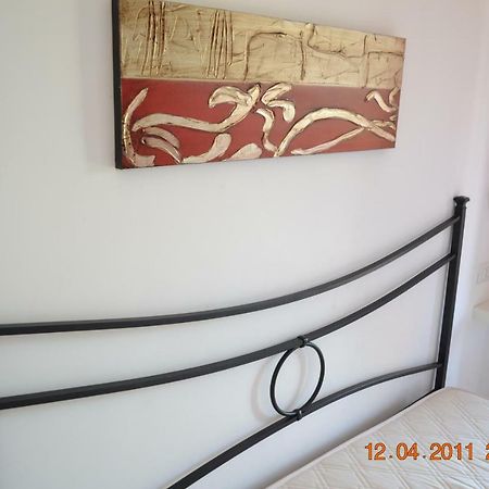 Oasi Peppa Villa อาเชอา ภายนอก รูปภาพ
