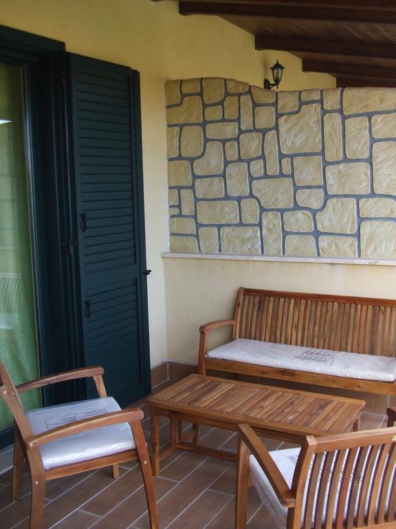 Oasi Peppa Villa อาเชอา ห้อง รูปภาพ