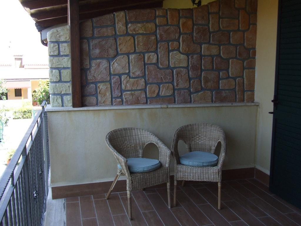 Oasi Peppa Villa อาเชอา ห้อง รูปภาพ