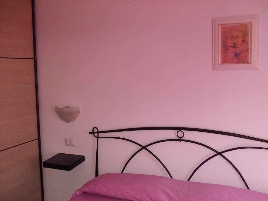 Oasi Peppa Villa อาเชอา ห้อง รูปภาพ