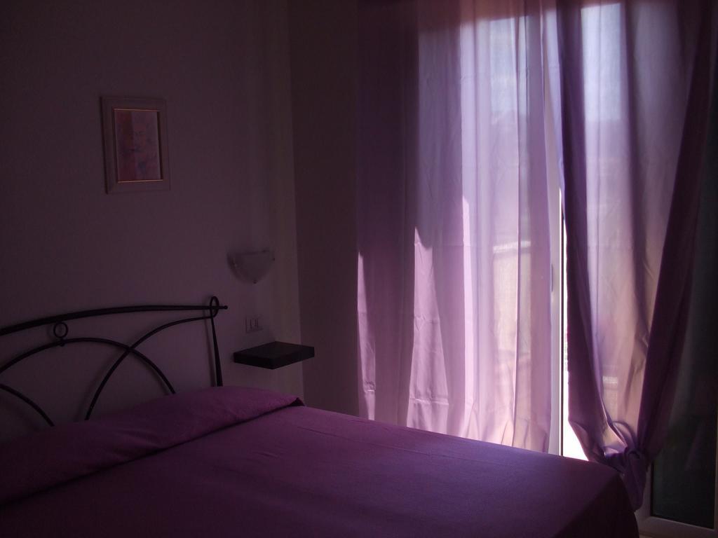 Oasi Peppa Villa อาเชอา ห้อง รูปภาพ