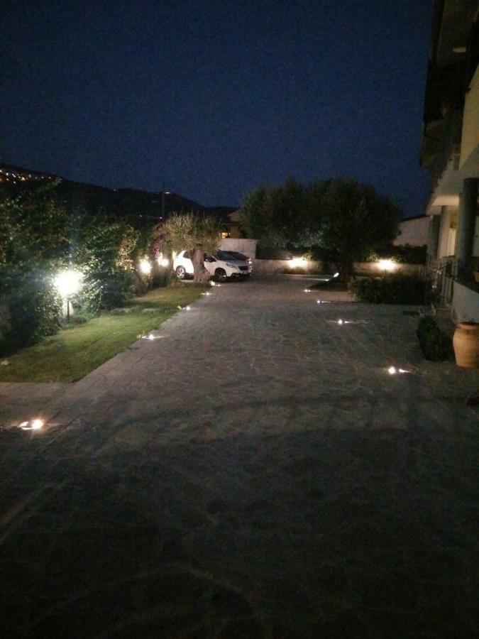 Oasi Peppa Villa อาเชอา ภายนอก รูปภาพ
