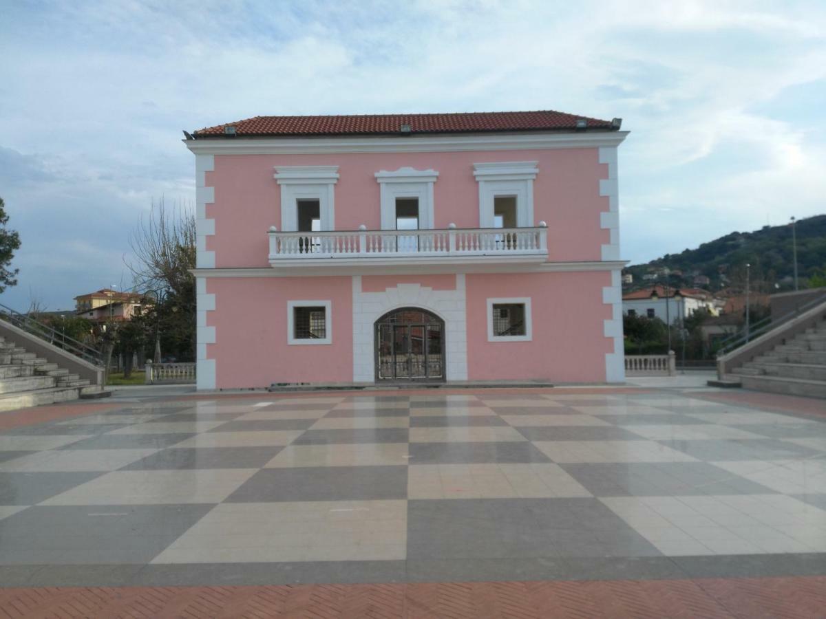 Oasi Peppa Villa อาเชอา ภายนอก รูปภาพ