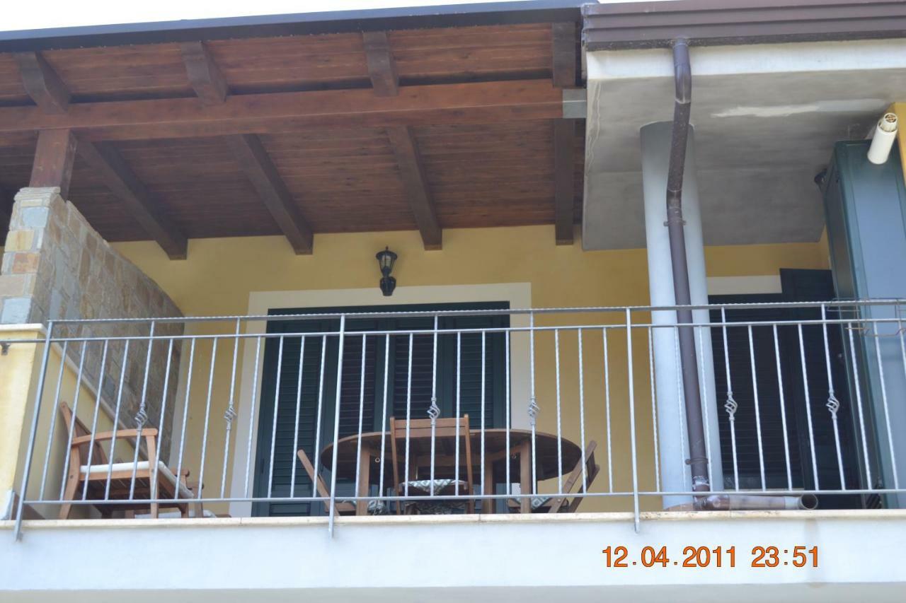 Oasi Peppa Villa อาเชอา ภายนอก รูปภาพ