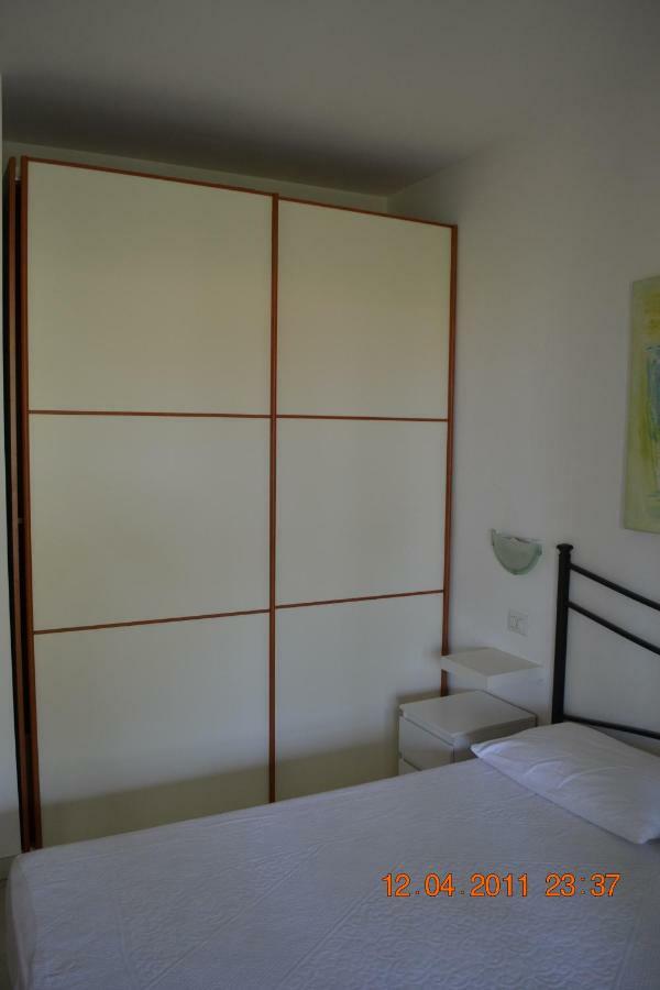 Oasi Peppa Villa อาเชอา ภายนอก รูปภาพ