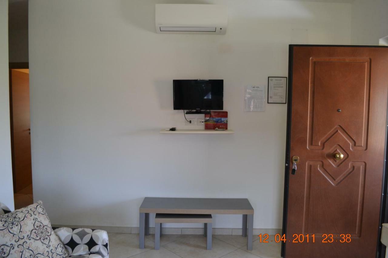 Oasi Peppa Villa อาเชอา ภายนอก รูปภาพ