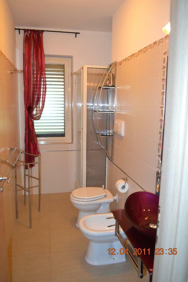 Oasi Peppa Villa อาเชอา ภายนอก รูปภาพ