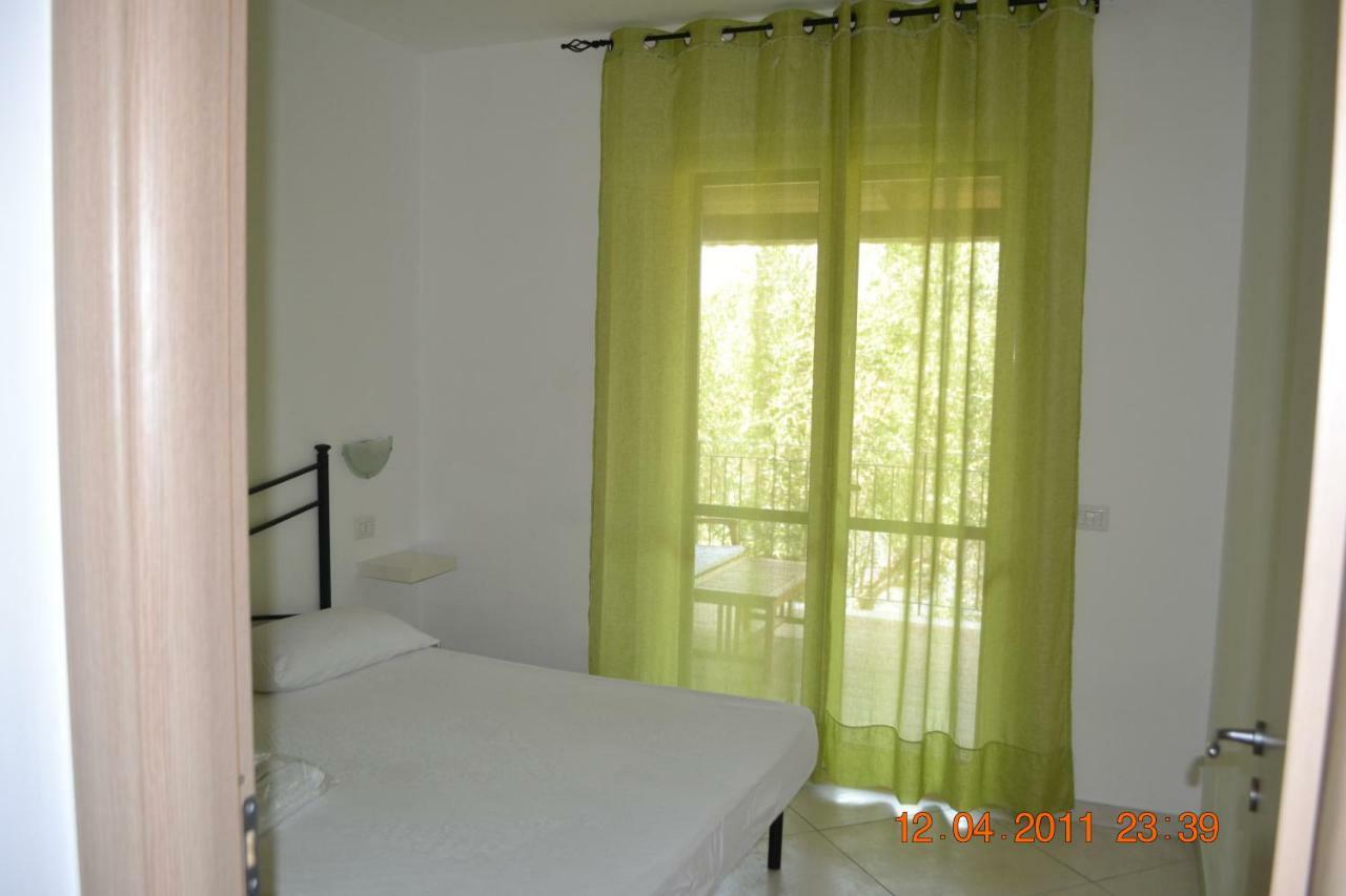 Oasi Peppa Villa อาเชอา ภายนอก รูปภาพ
