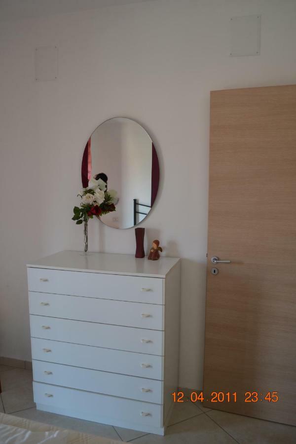 Oasi Peppa Villa อาเชอา ภายนอก รูปภาพ
